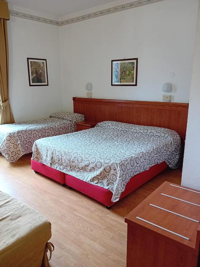 Hotel Picchio Orvieto Exterior photo